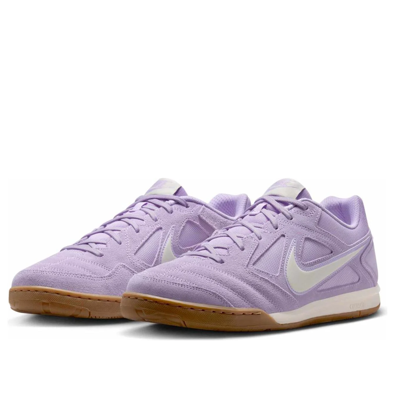 Nike Gato Hydrangeas Gum Light Brown Soft Pearl - Image 4