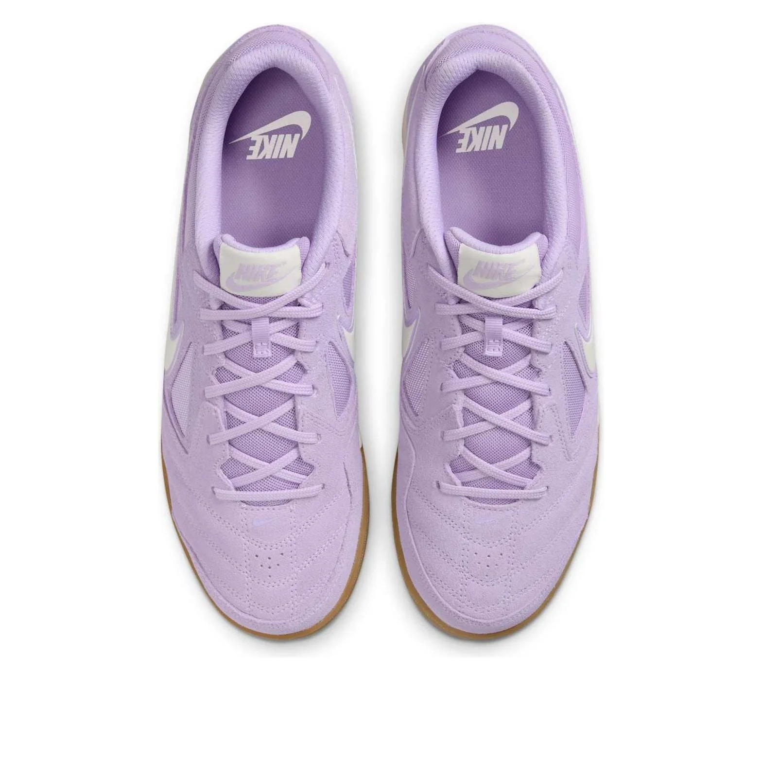 Nike Gato Hydrangeas Gum Light Brown Soft Pearl - Image 5