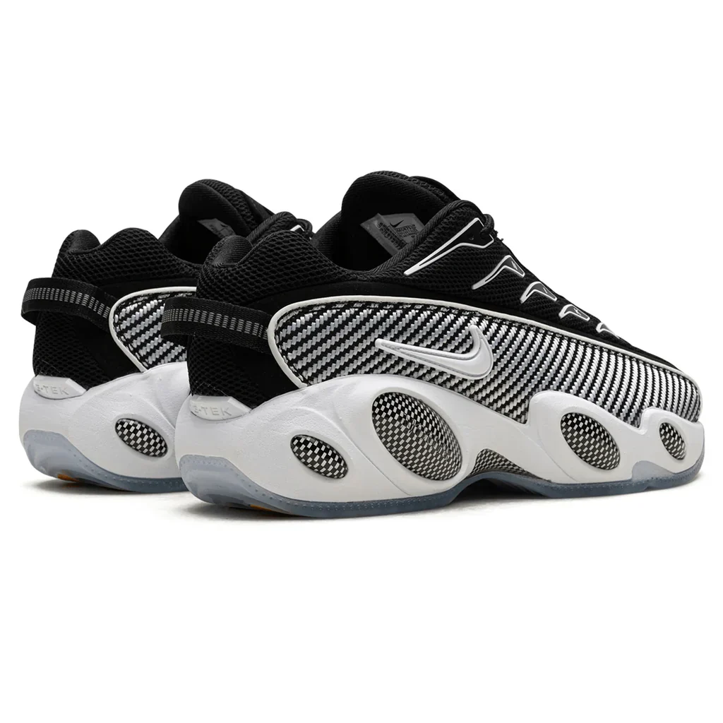 Nike Glide x NOCTA 'Black White' - Image 3