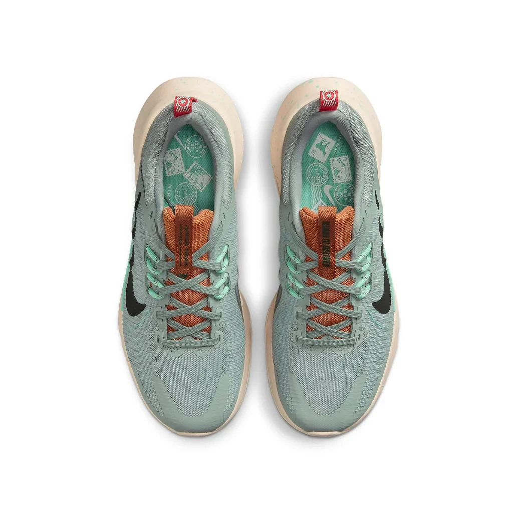Nike Juniper Trail 2 Next Nature Mica Green W - Image 3