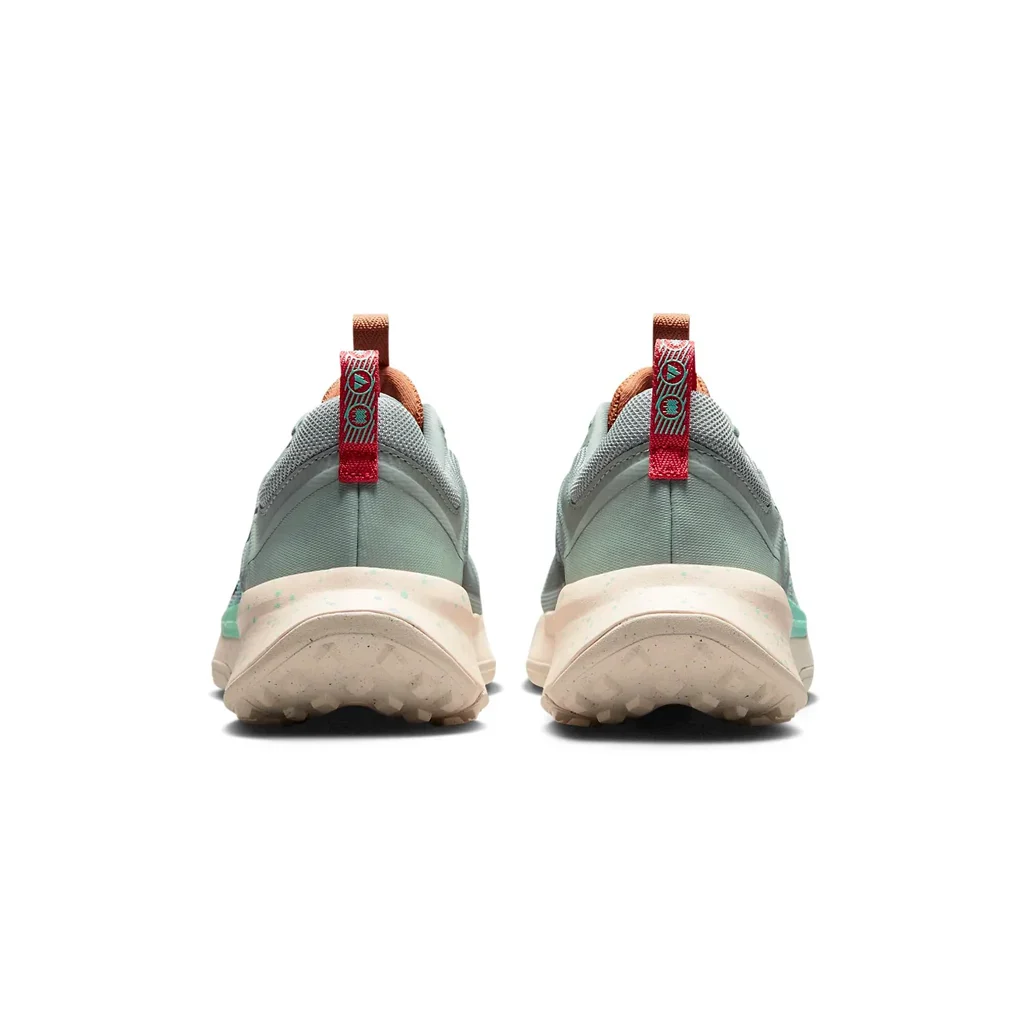 Nike Juniper Trail 2 Next Nature Mica Green W - Image 4