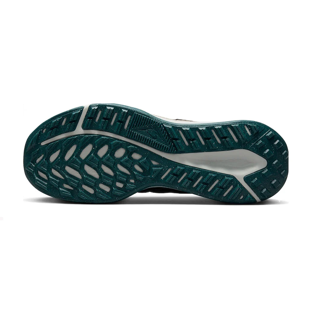 Nike Juniper Trail 2 Next Nature Black Deep Jungle Night Maroon W - Image 2