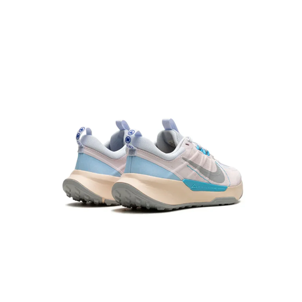Nike Juniper Trail 2 Next Nature Pearl Pink Racer Blue W - Image 3