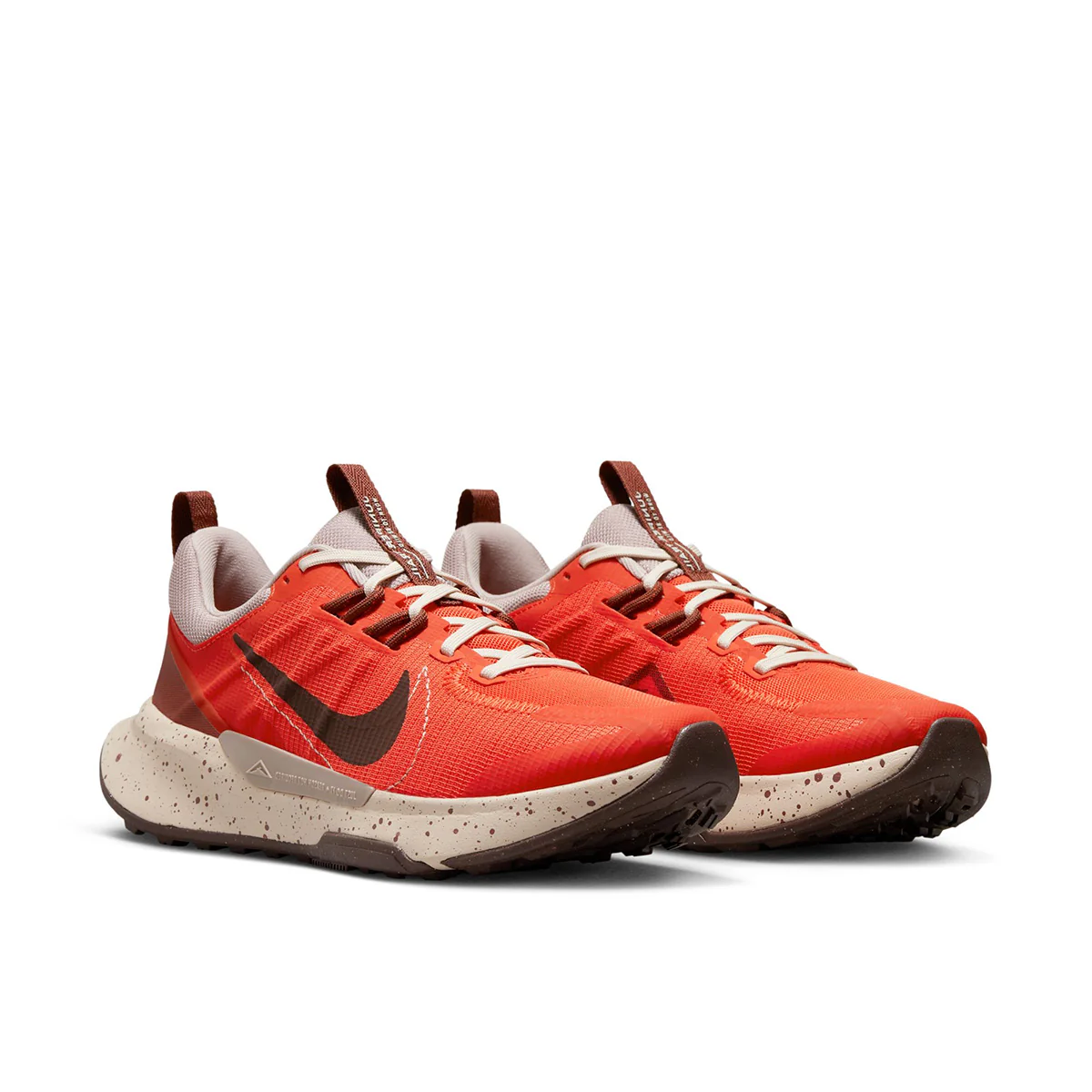 Nike Juniper Trail 2 Next Nature Picante Red W - Image 4