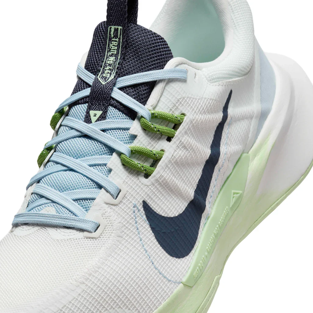 Nike Juniper Trail 2 Next Nature White Thunder Blue Chlorophyll W - Image 3