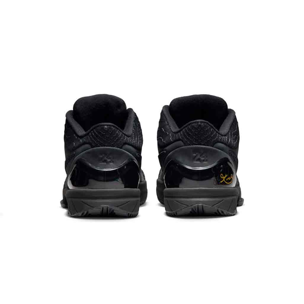 Nike Kobe 4 Protro Gift of Mamba - Image 4