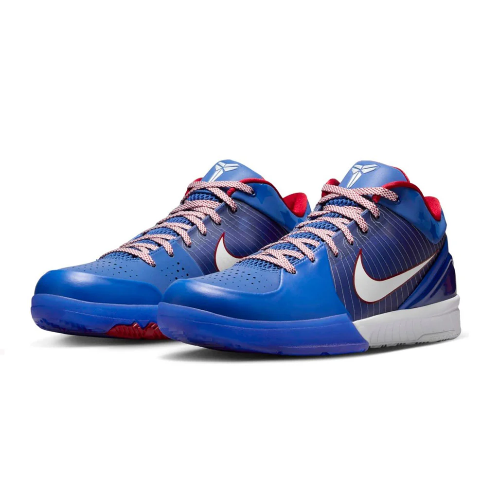 Nike Kobe 4 Protro Philly 2024 - Image 2