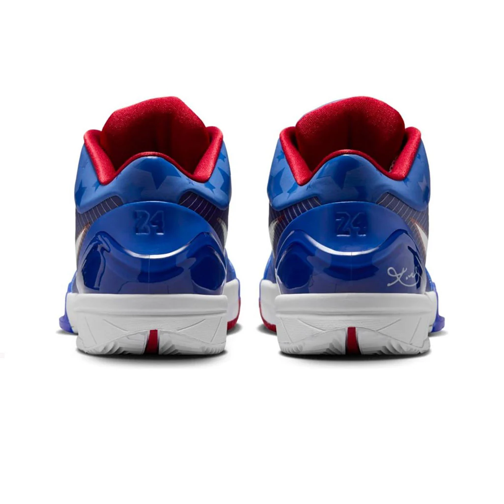 Nike Kobe 4 Protro Philly 2024 - Image 4