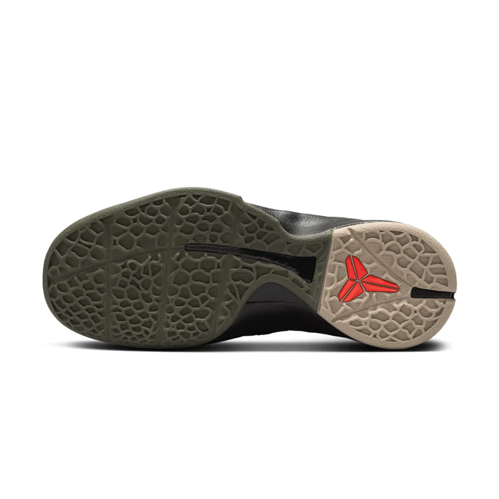 Nike Kobe 6 Protro 'Italian Camo' 2024 GS - Image 7