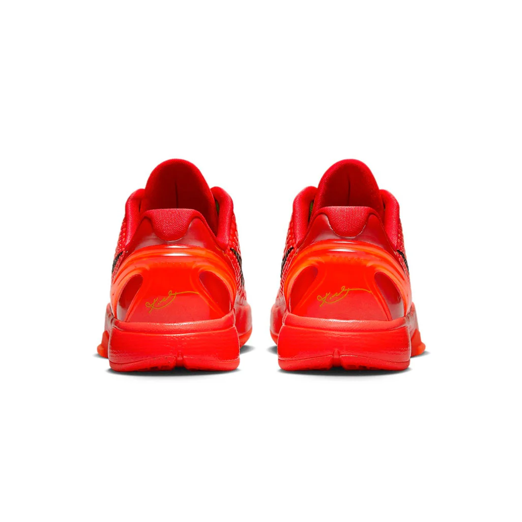 Nike Kobe 6 Protro Reverse Grinch GS - Image 4