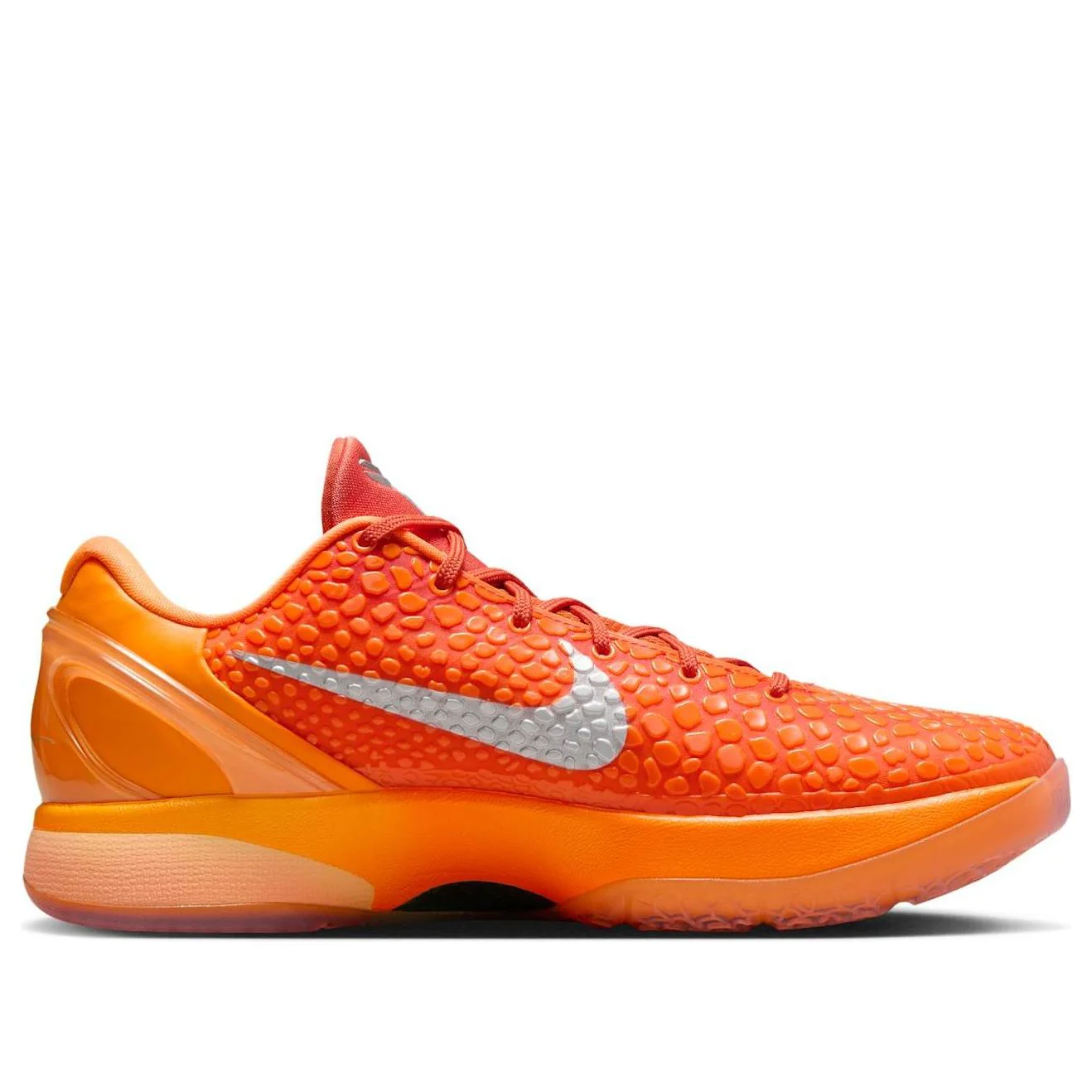 Nike Kobe 6 Protro Total Orange - Image 3