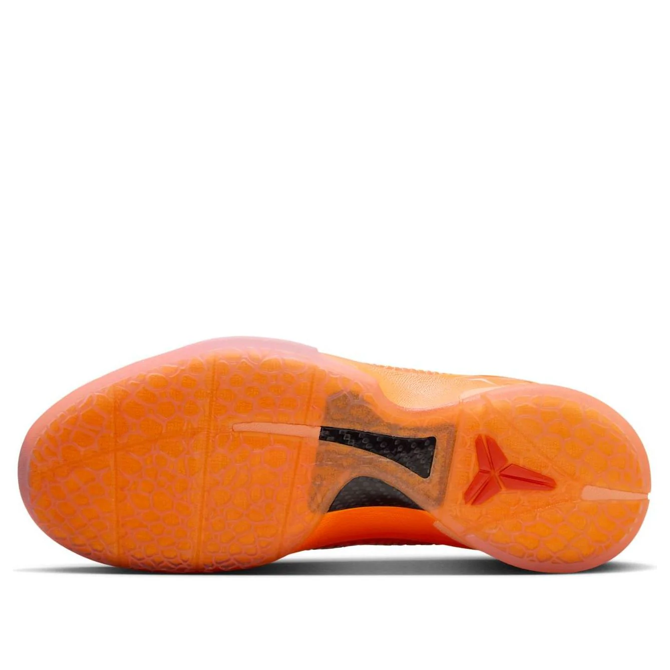 Nike Kobe 6 Protro Total Orange - Image 5