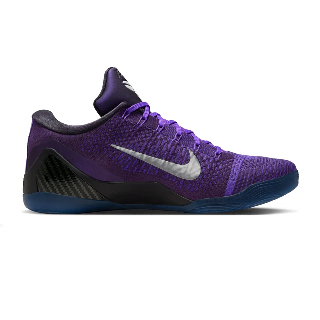 Nike Kobe 9 Elite Low Protro Michael Jackson Moonwalker 2025 - Image 2