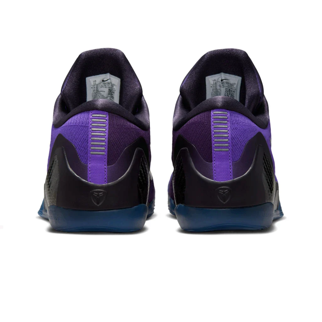 Nike Kobe 9 Elite Low Protro Michael Jackson Moonwalker 2025 - Image 3