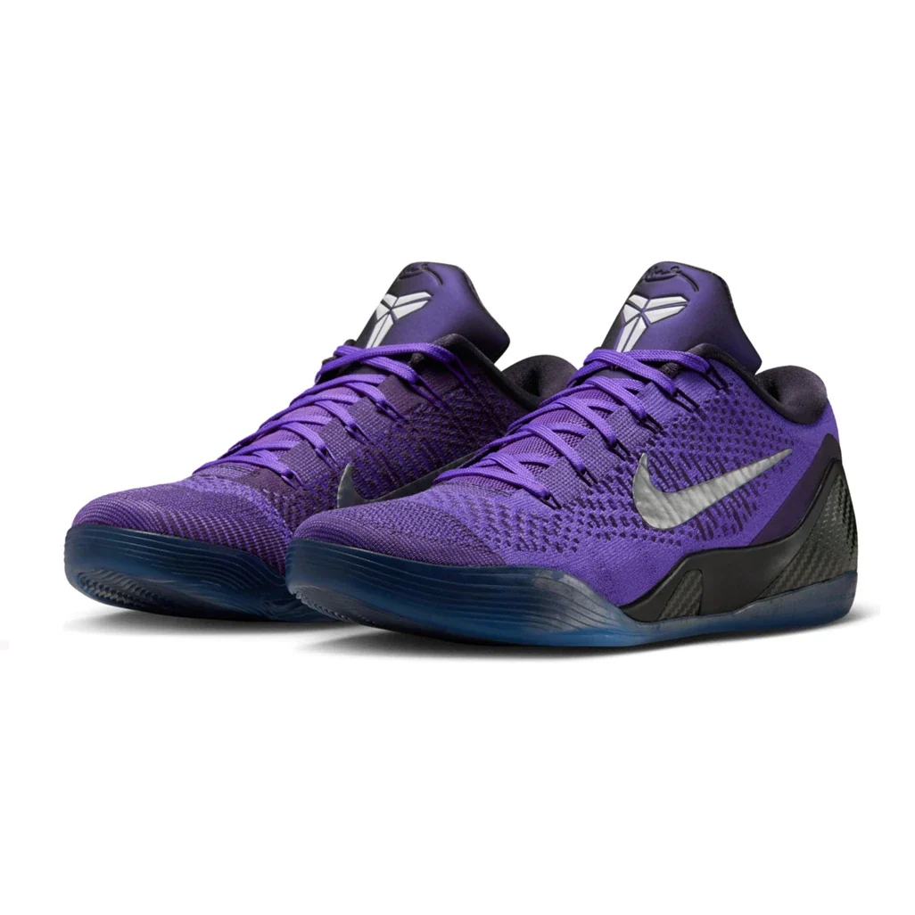 Nike Kobe 9 Elite Low Protro Michael Jackson Moonwalker 2025 - Image 4