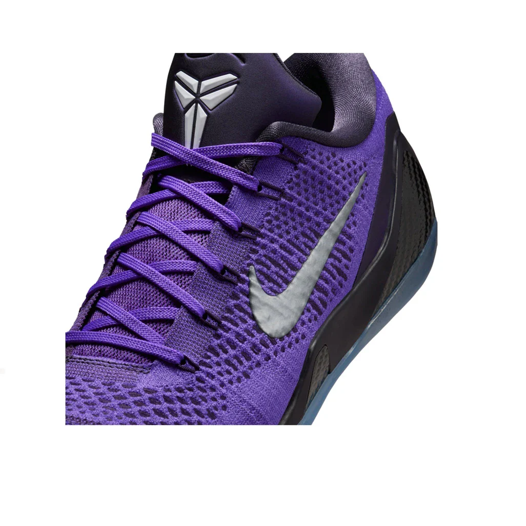 Nike Kobe 9 Elite Low Protro Michael Jackson Moonwalker 2025 - Image 5