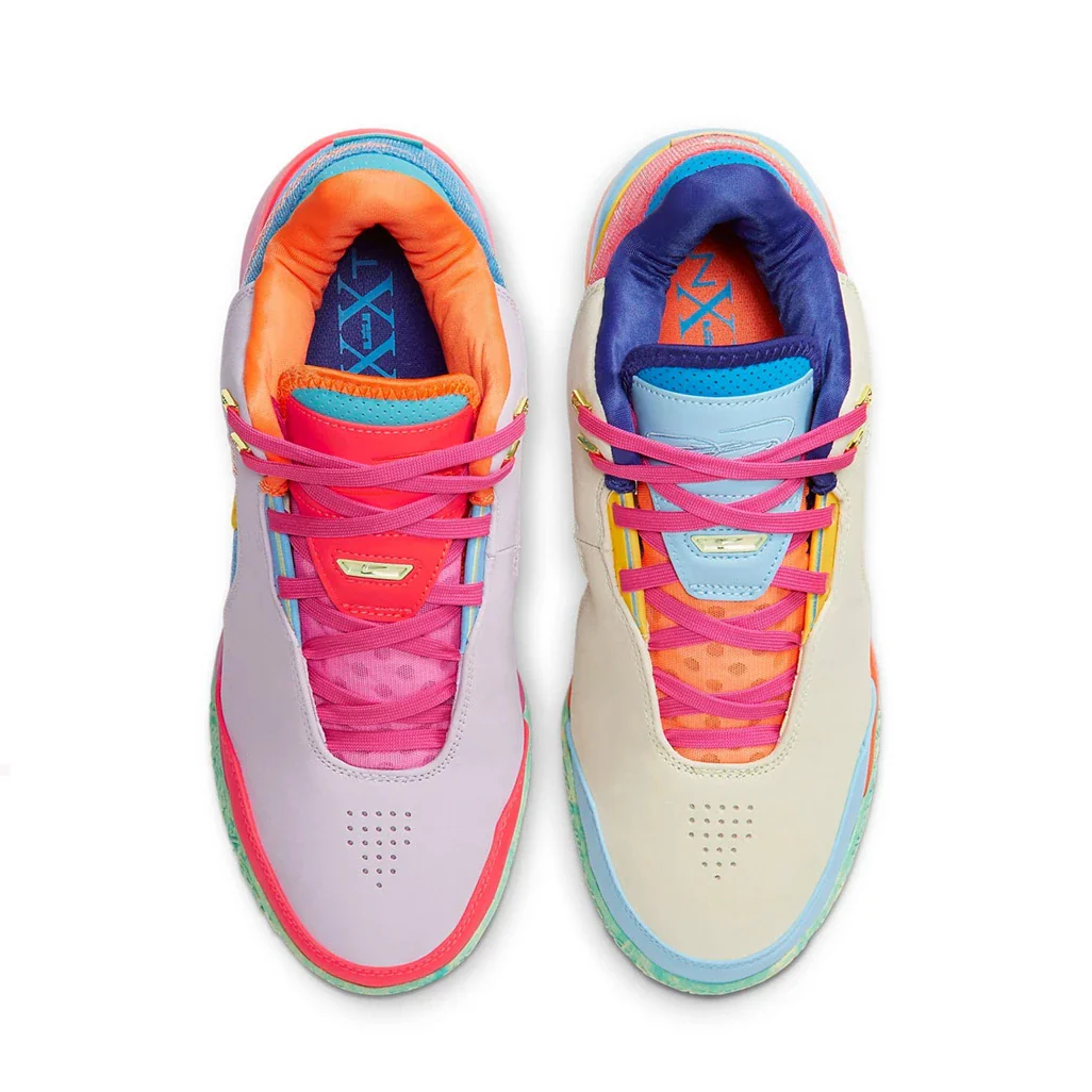 Nike LeBron NXXT Gen AMPD EP 'I Promise' - Image 5