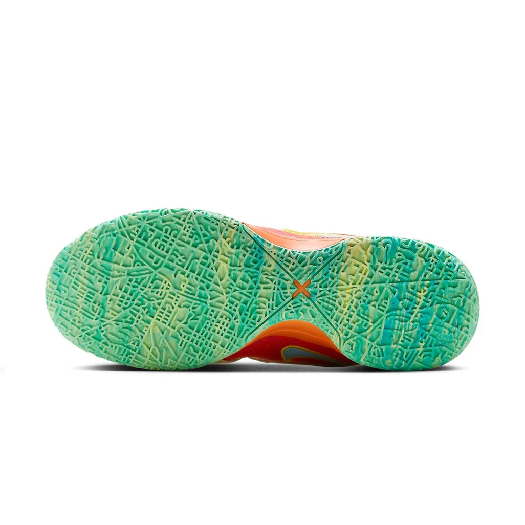 Nike LeBron NXXT Gen AMPD EP 'I Promise' - Image 6