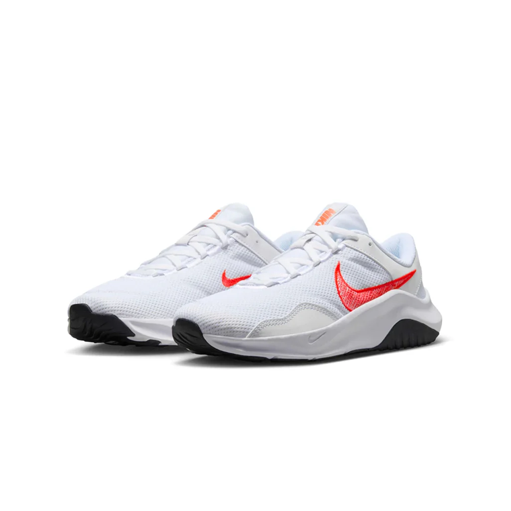 Nike Legend Essential 3 Next Nature Bright Crimson W - Image 2