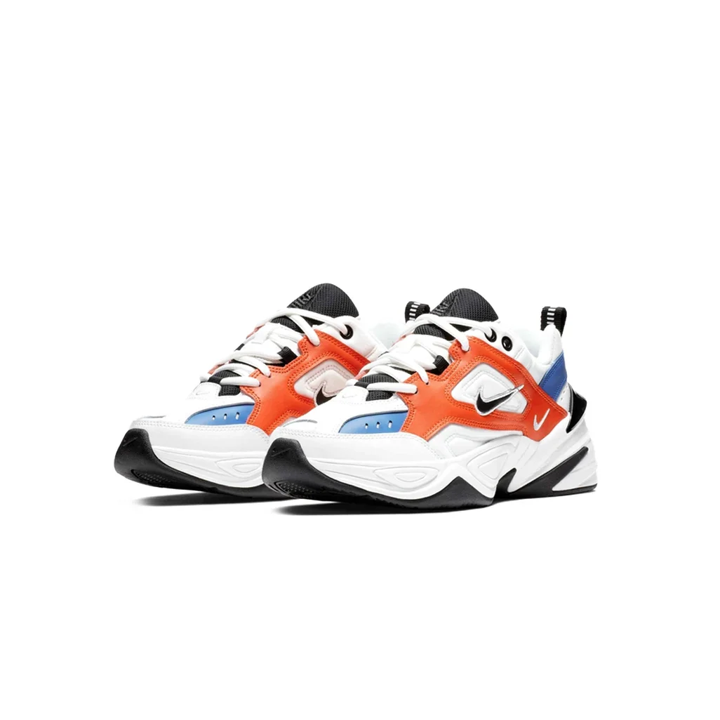 Nike M2K Tekno Team Orange W - Image 2