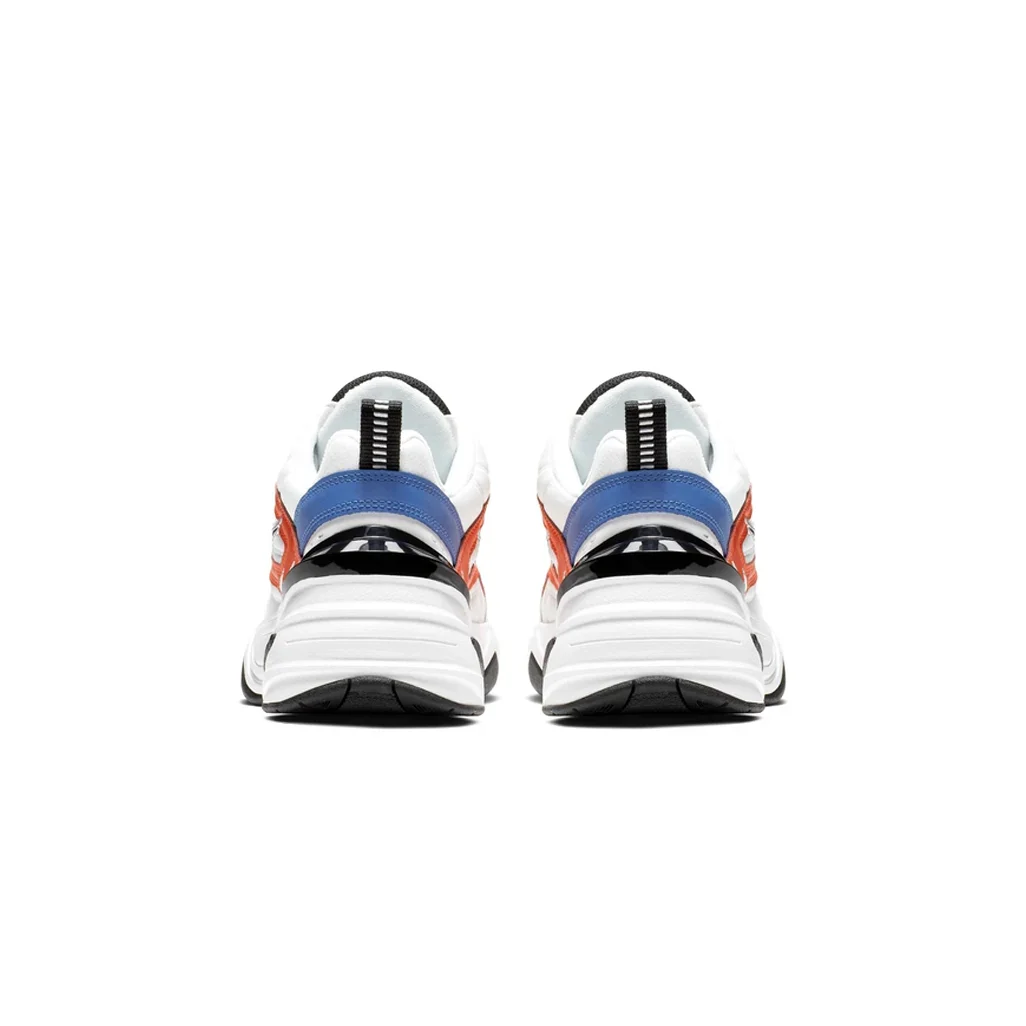 Nike M2K Tekno Team Orange W - Image 4