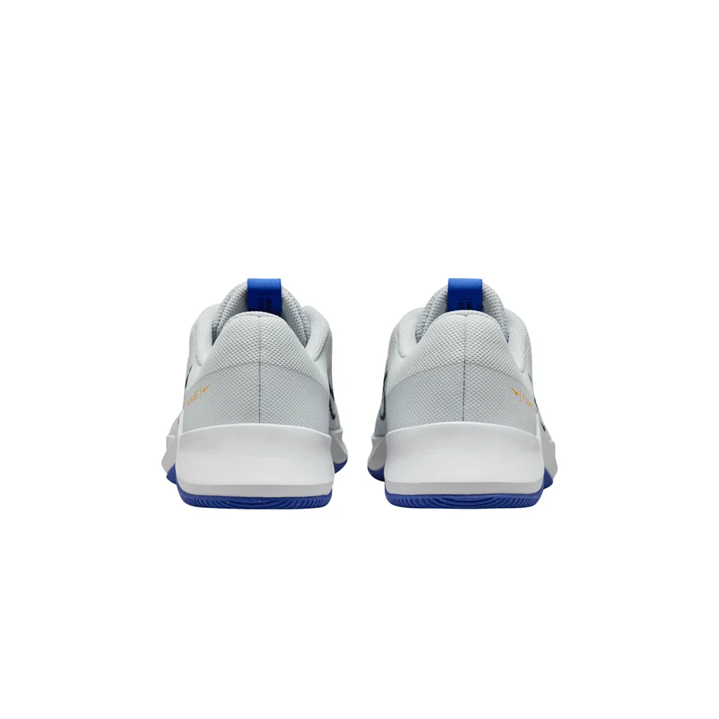 Nike MC Trainer 2 Grey Blue - Image 4