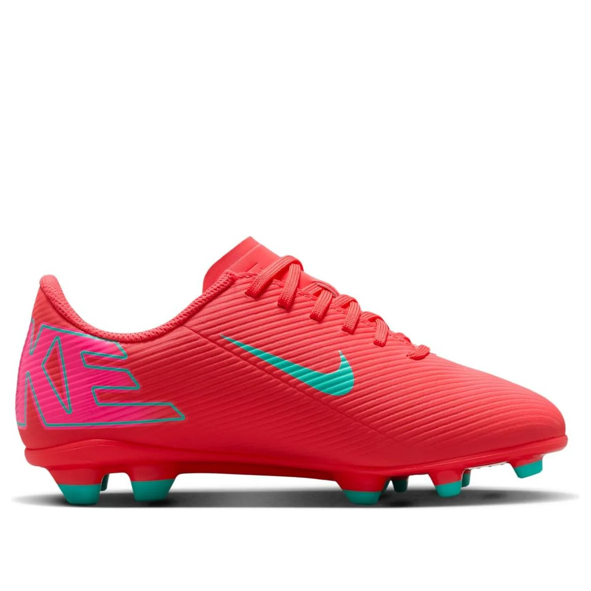 Nike Mercurial Vapor 16 Club FG Mad Energy Pack J - Image 3