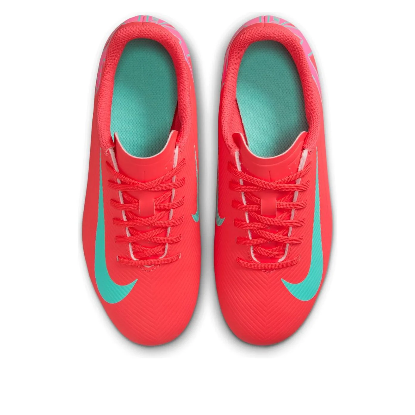 Nike Mercurial Vapor 16 Club FG Mad Energy Pack J - Image 4