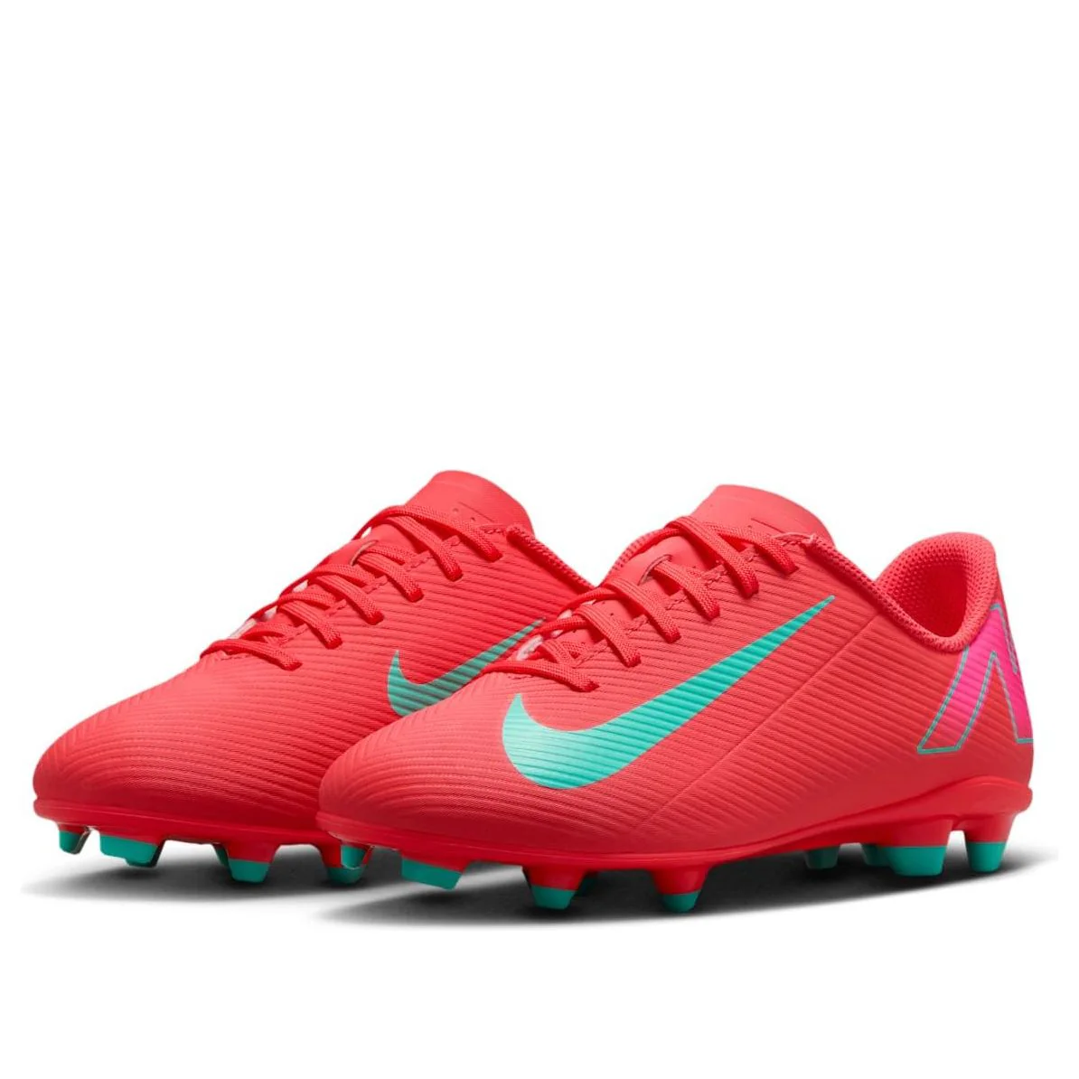 Nike Mercurial Vapor 16 Club FG Mad Energy Pack J - Image 5