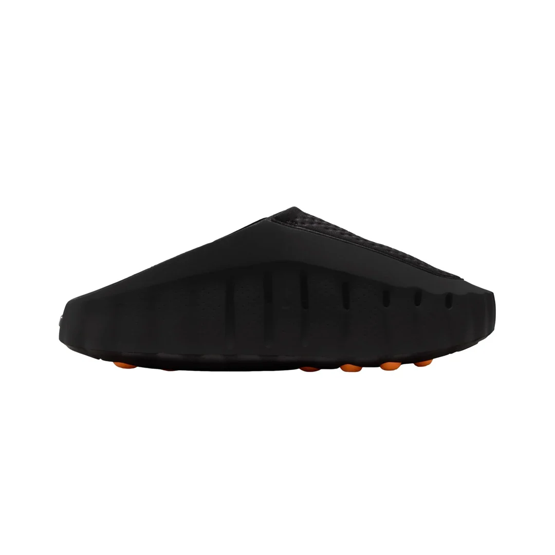 Nike Mind 001 Slide Black Chrome W - Image 2