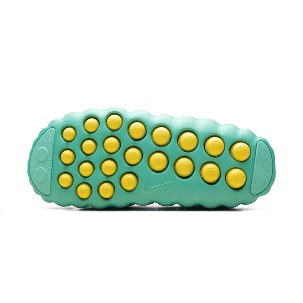Nike Mind 001 Slide Geode Teal Light Menta - Image 5