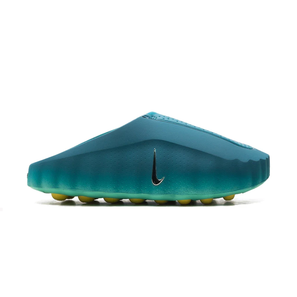 Nike Mind 001 Slide Geode Teal Light Menta - Image 6