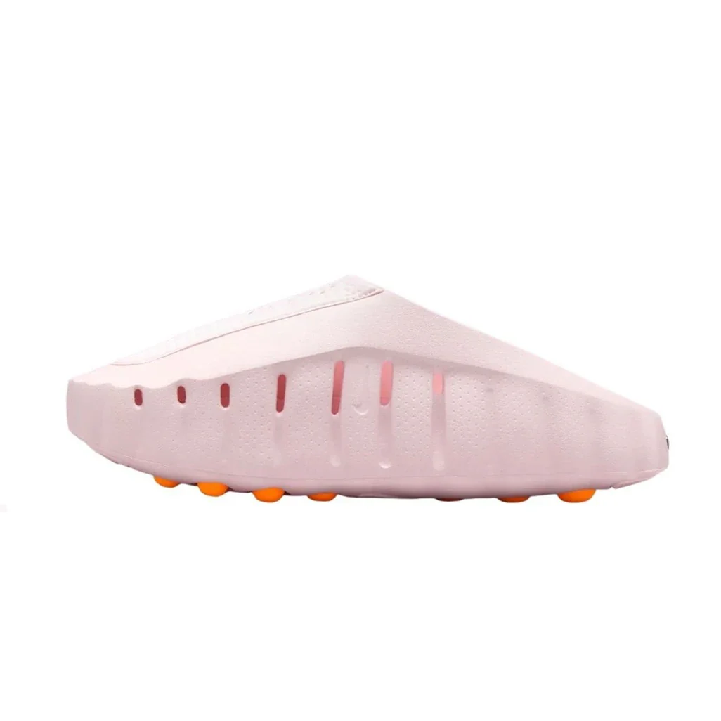 Nike Mind 001 Slide Pearl Pink W - Image 2
