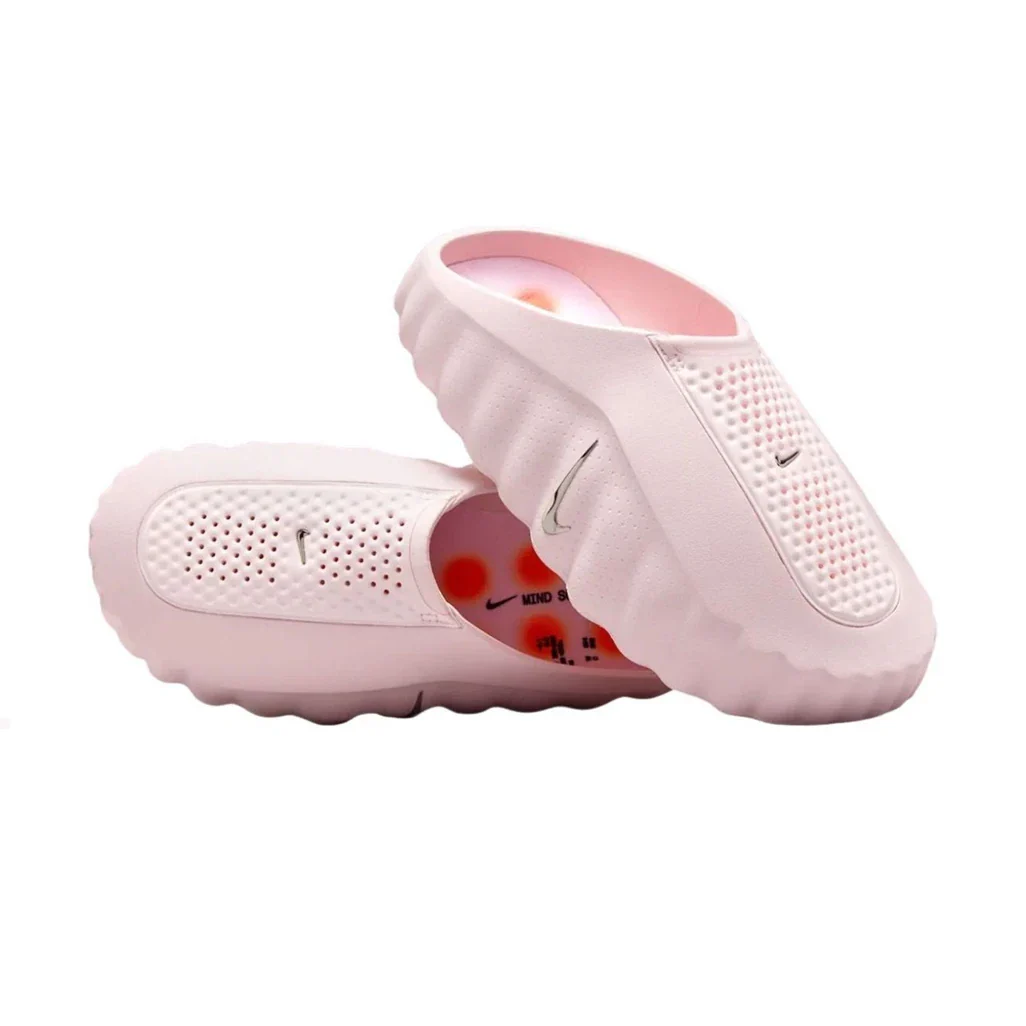 Nike Mind 001 Slide Pearl Pink W - Image 4