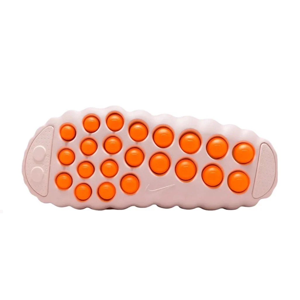 Nike Mind 001 Slide Pearl Pink W - Image 5