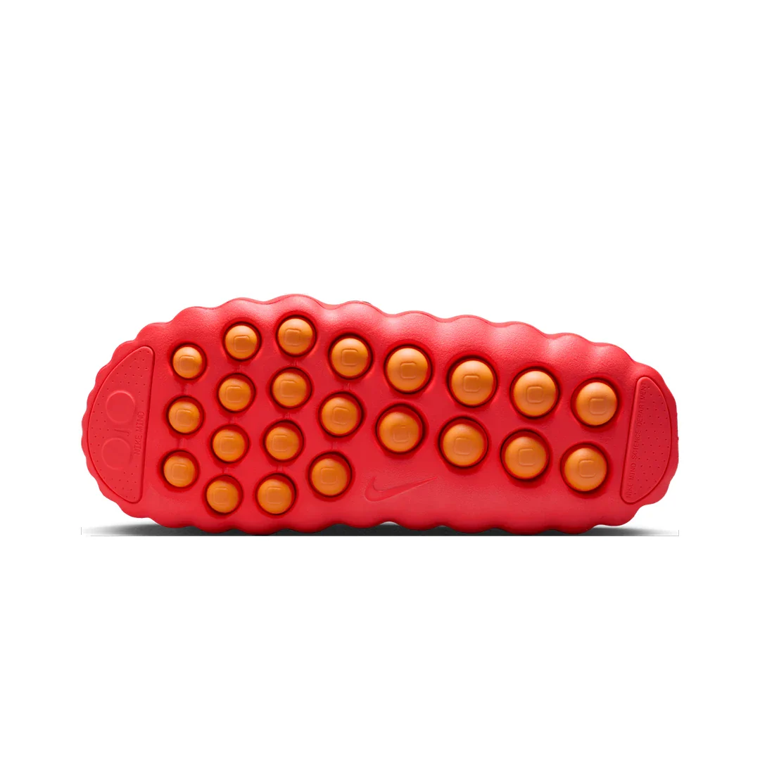 Nike Mind 001 Slide Solar Red W - Image 2