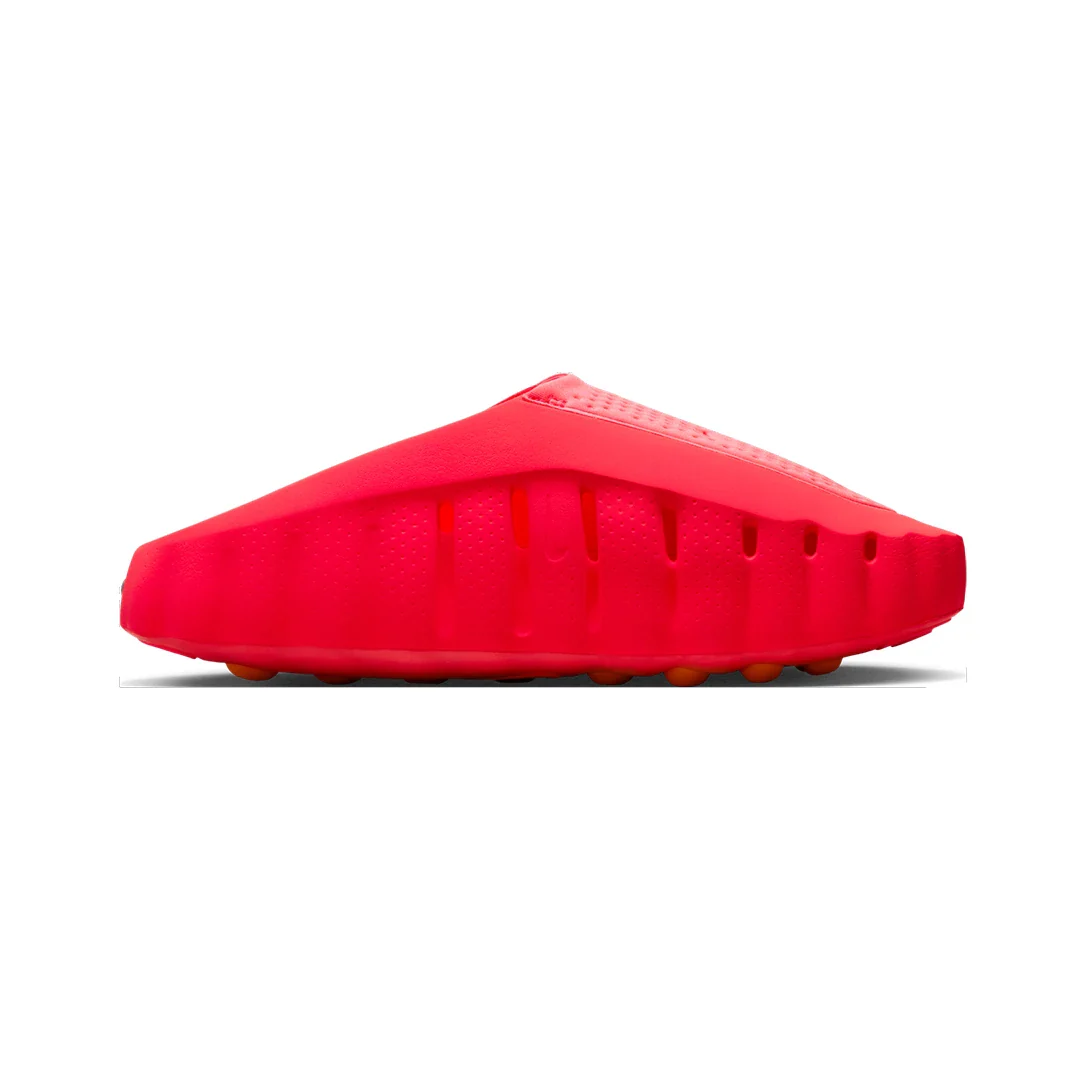 Nike Mind 001 Slide Solar Red W - Image 4