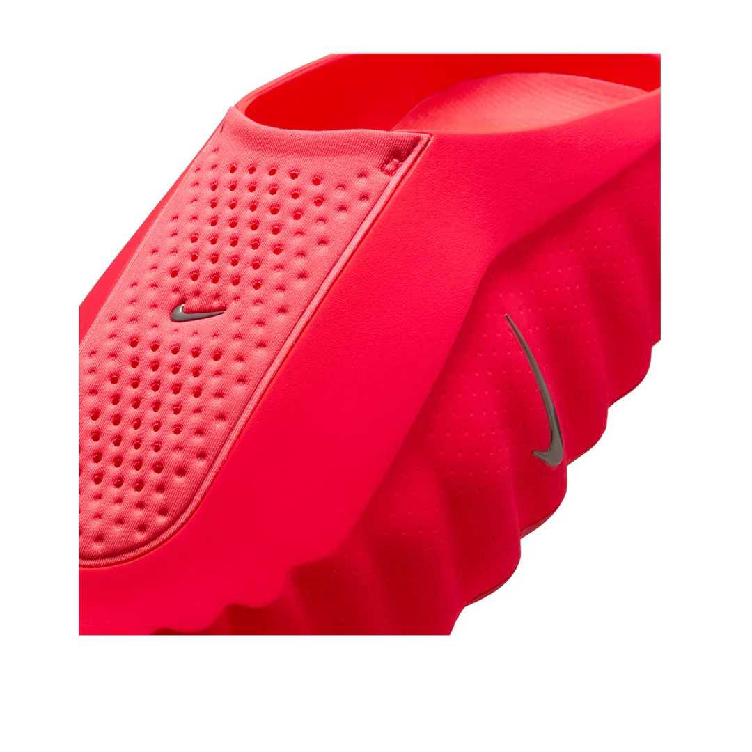 Nike Mind 001 Slide Solar Red W - Image 7