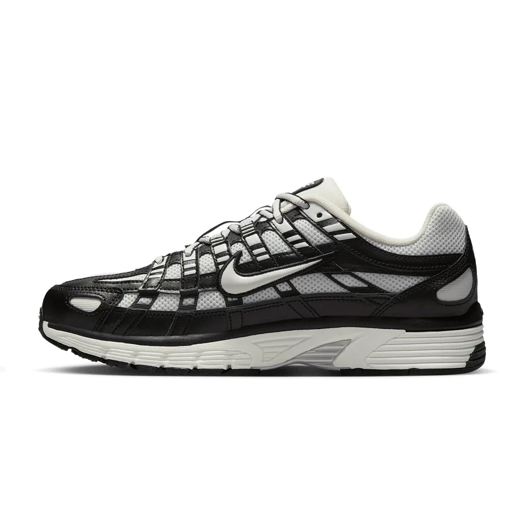 Nike P-6000 Black Muslin Sail W - Image 2