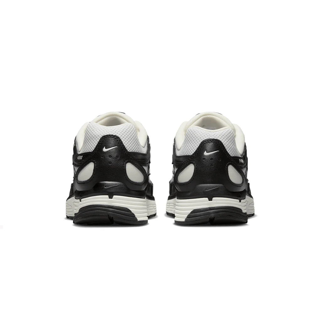 Nike P-6000 Black Muslin Sail W - Image 5