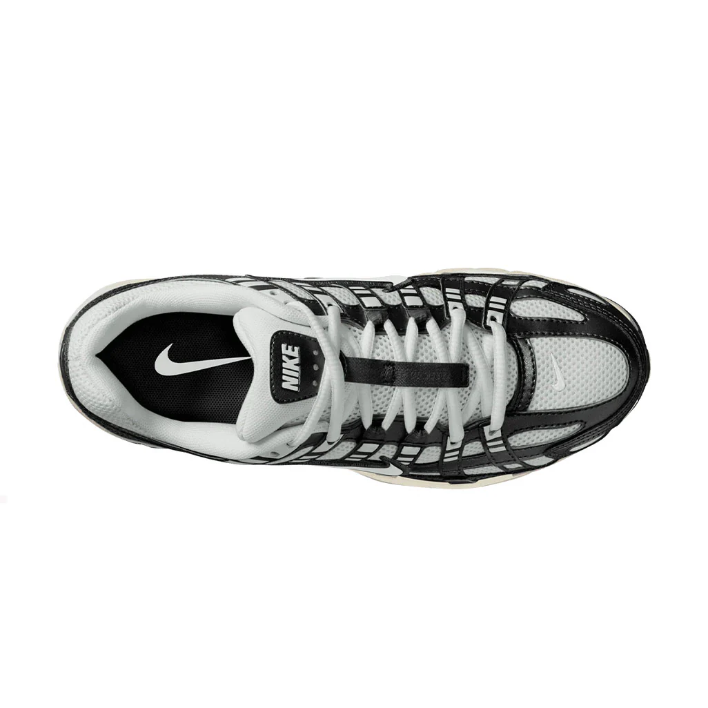 Nike P-6000 Black Muslin Sail W - Image 6