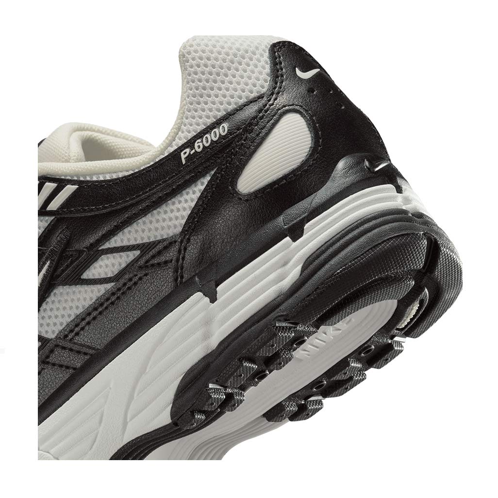 Nike P-6000 Black Muslin Sail W - Image 7