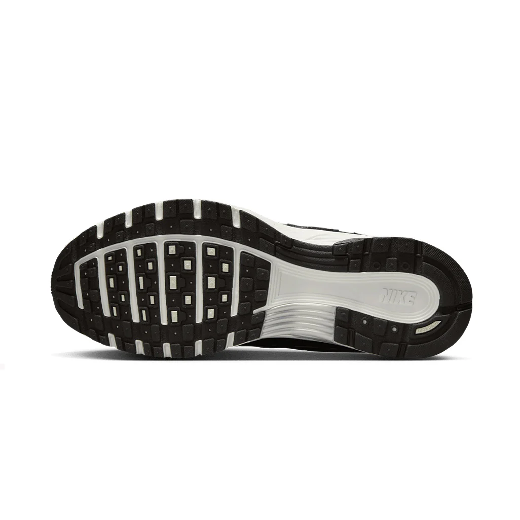 Nike P-6000 Black Muslin Sail W - Image 9