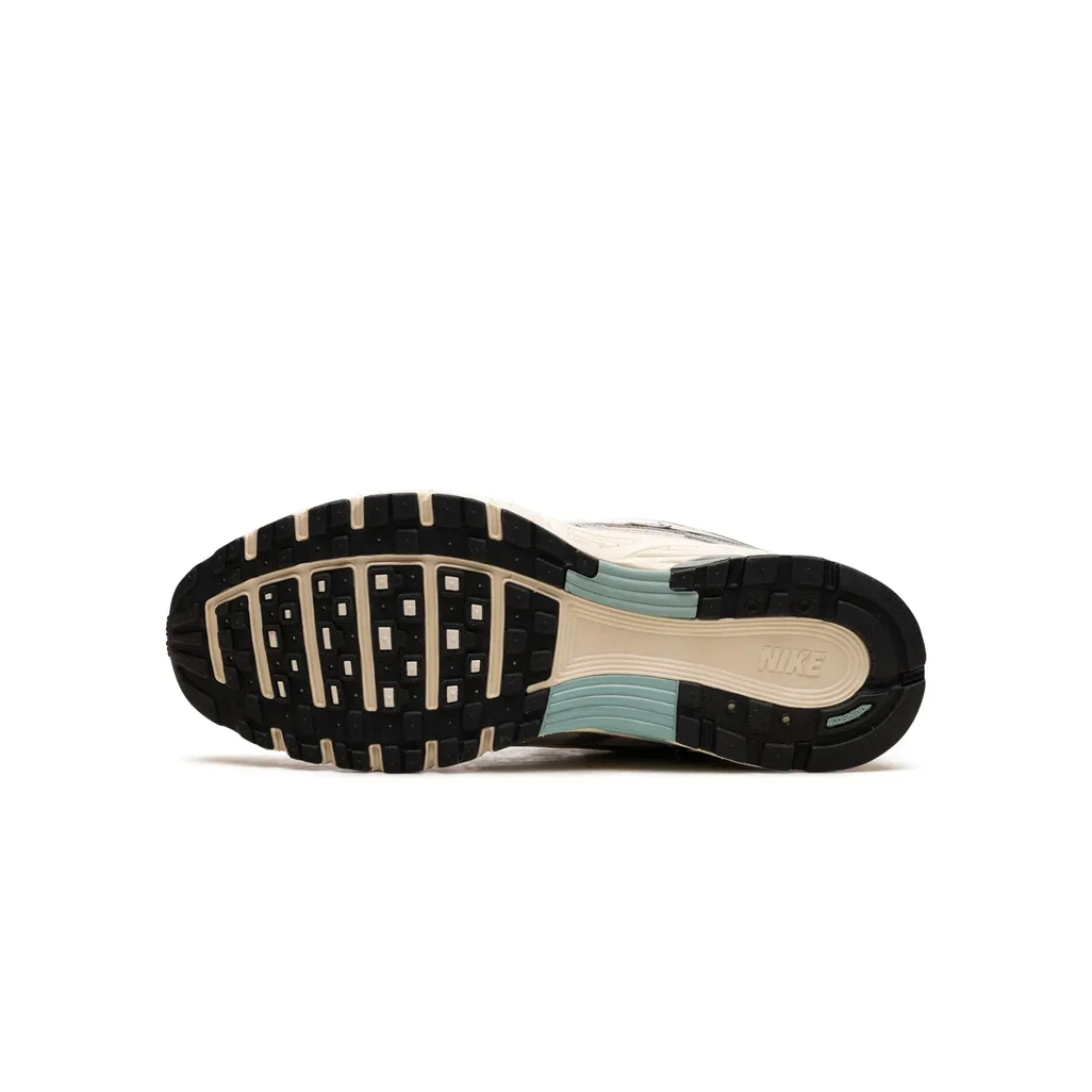 Nike P-6000 Flat Pewter - Image 6