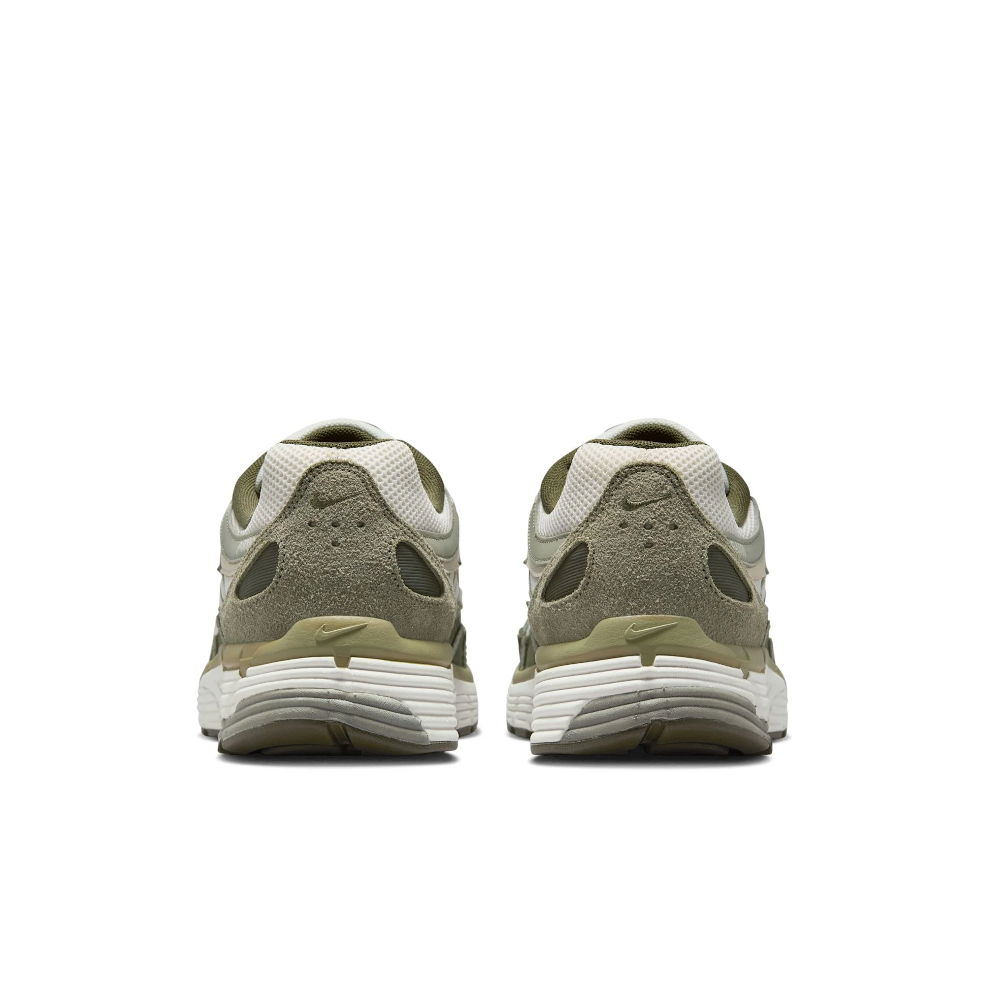 Nike P-6000 Light Army Cargo Khaki - Image 2