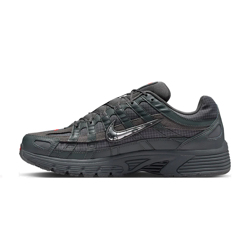 Nike P-6000 Premium Iron Grey - Image 2
