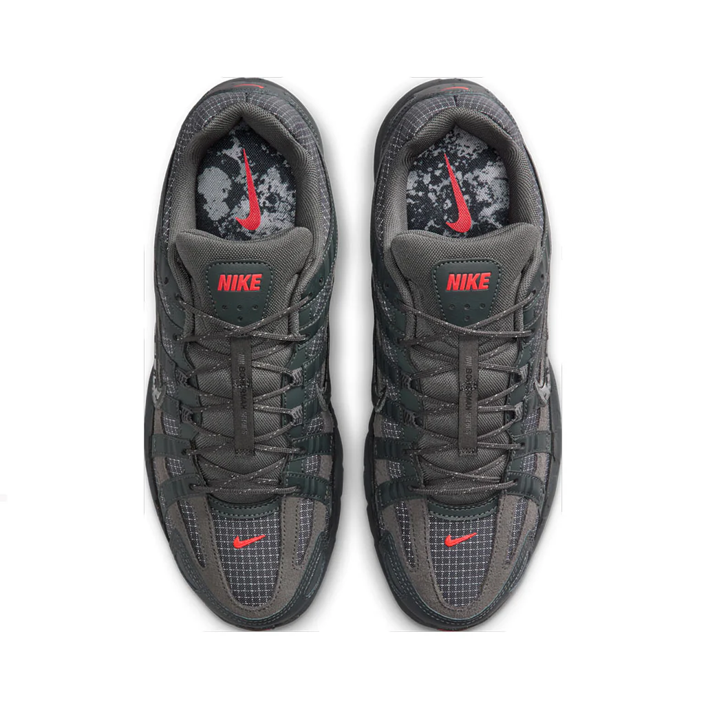 Nike P-6000 Premium Iron Grey - Image 4