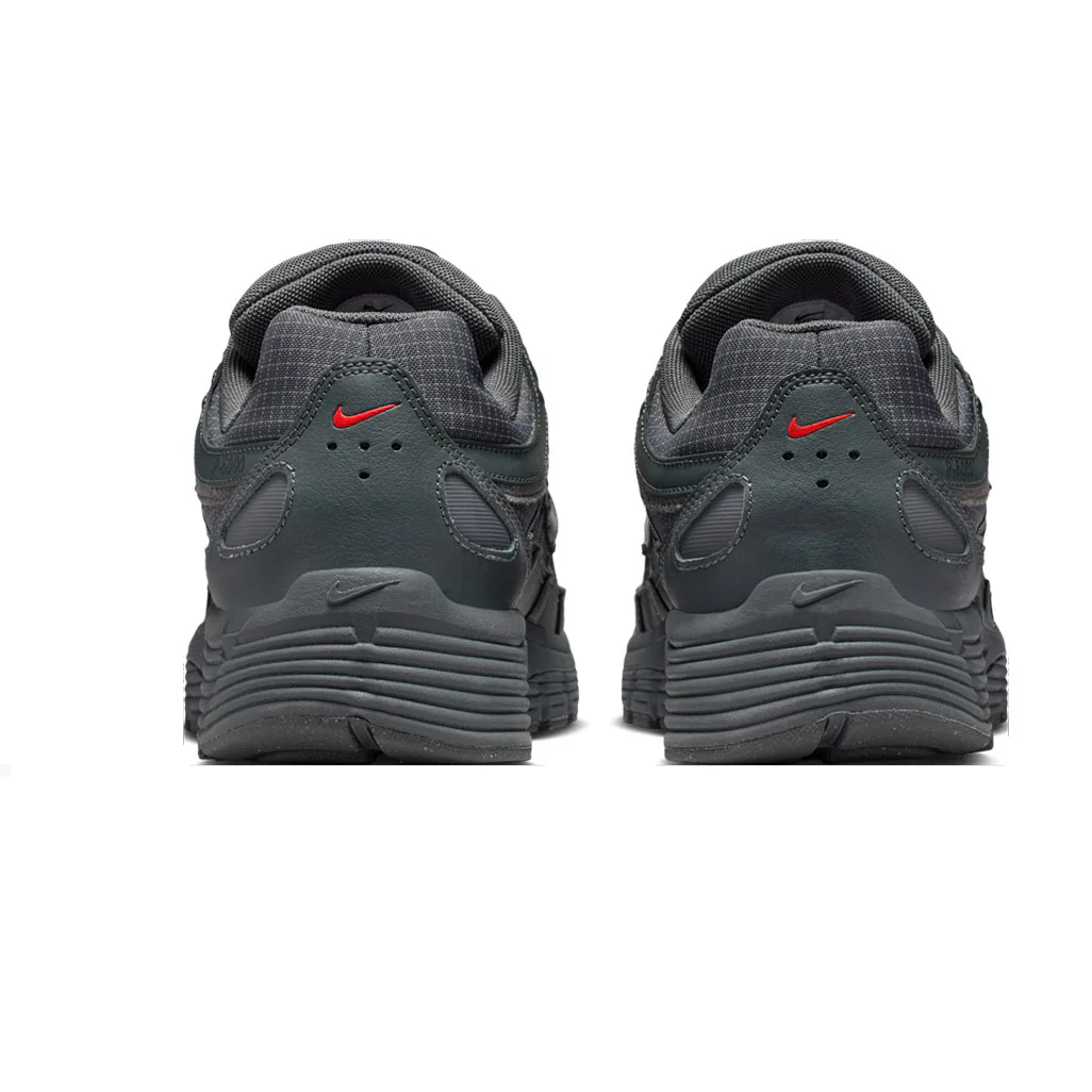 Nike P-6000 Premium Iron Grey - Image 5