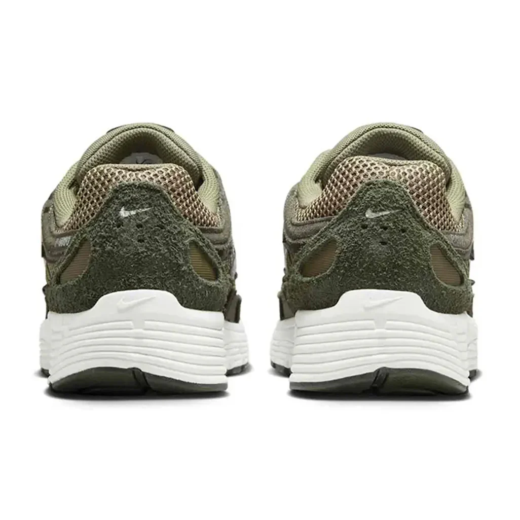 Nike P-6000 SE Sequoia Medium Olive - Image 2