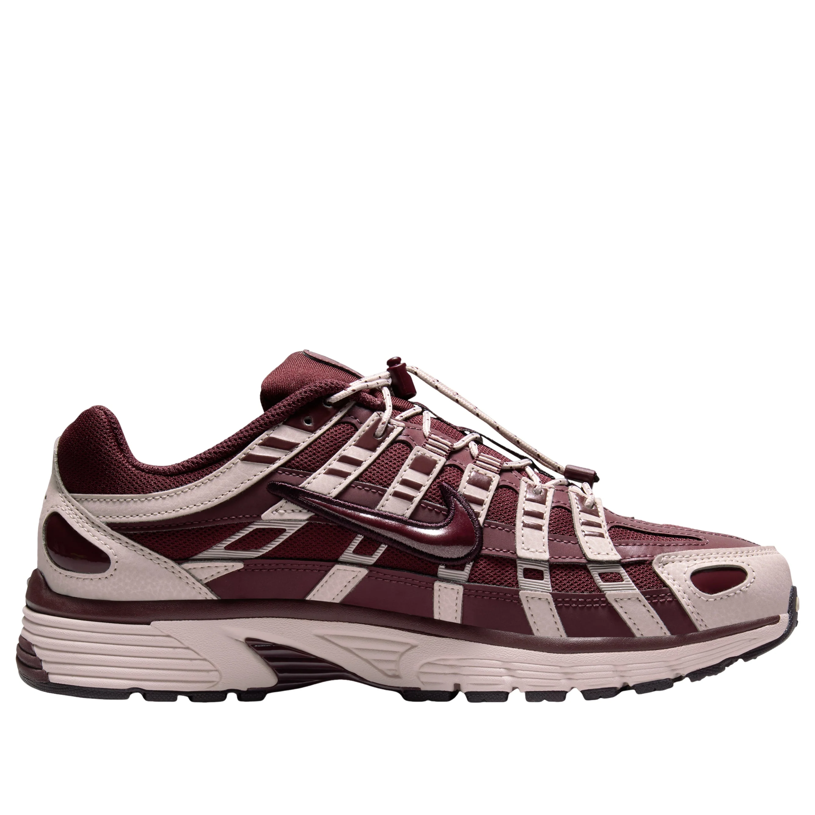Nike P-6000 Silt Red Burgundy Crush W - Image 6